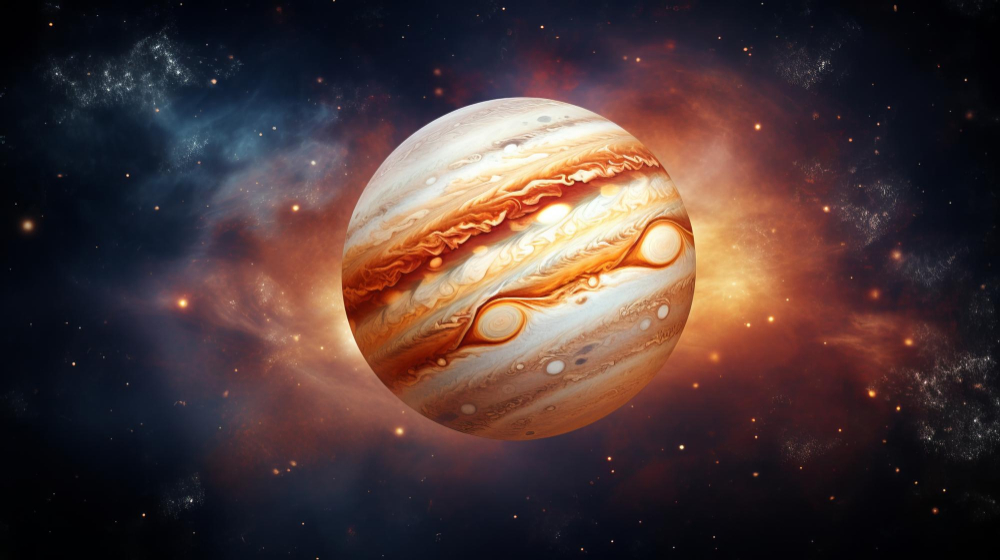Understanding Your Jupiter Return for Growth and Opportunity