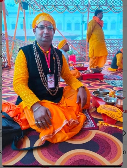 Bhupendra Gautam Bhupendra Gautam