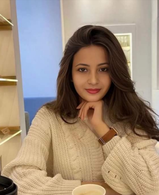 Prity Shukla Prity Shukla