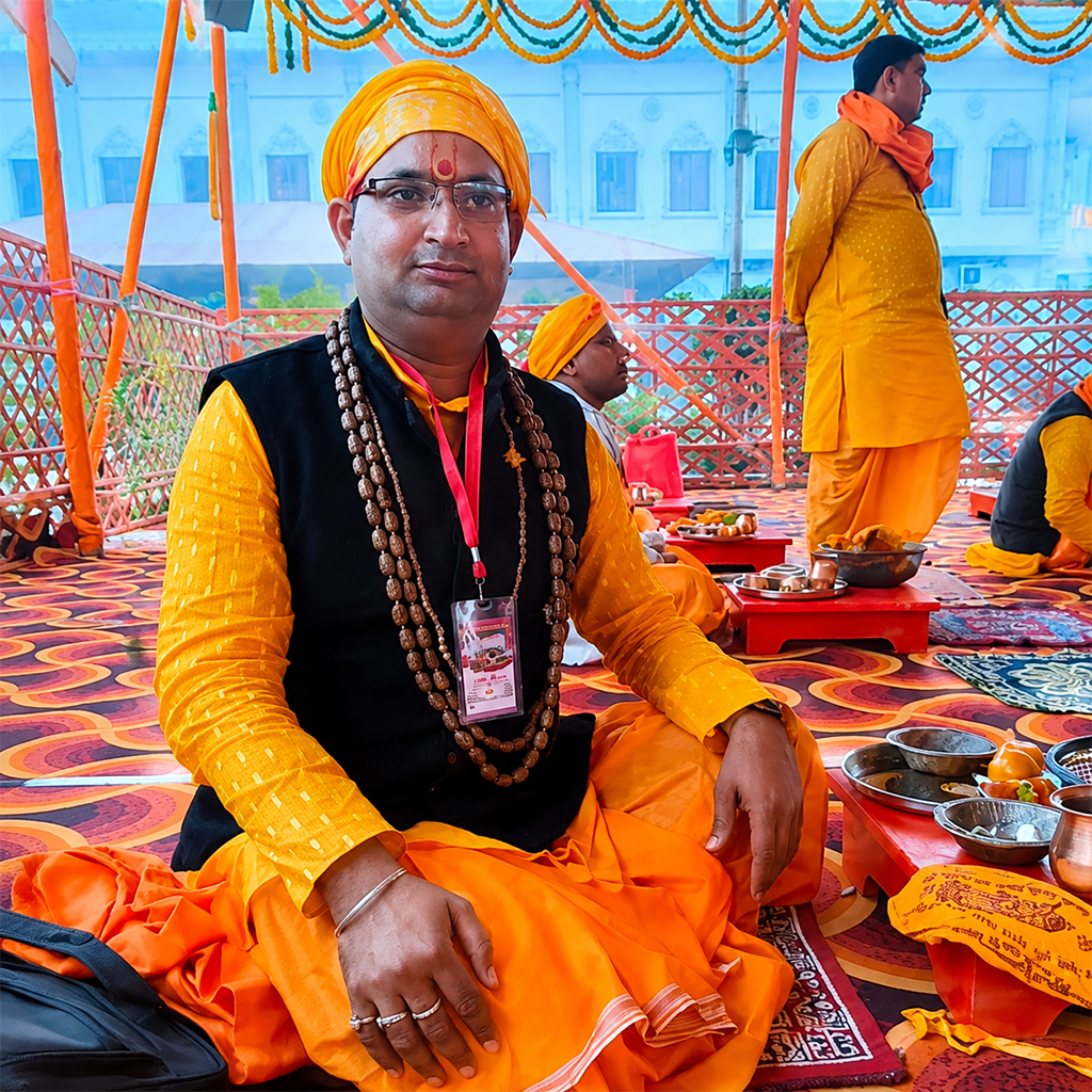 Bhupendra Gautam