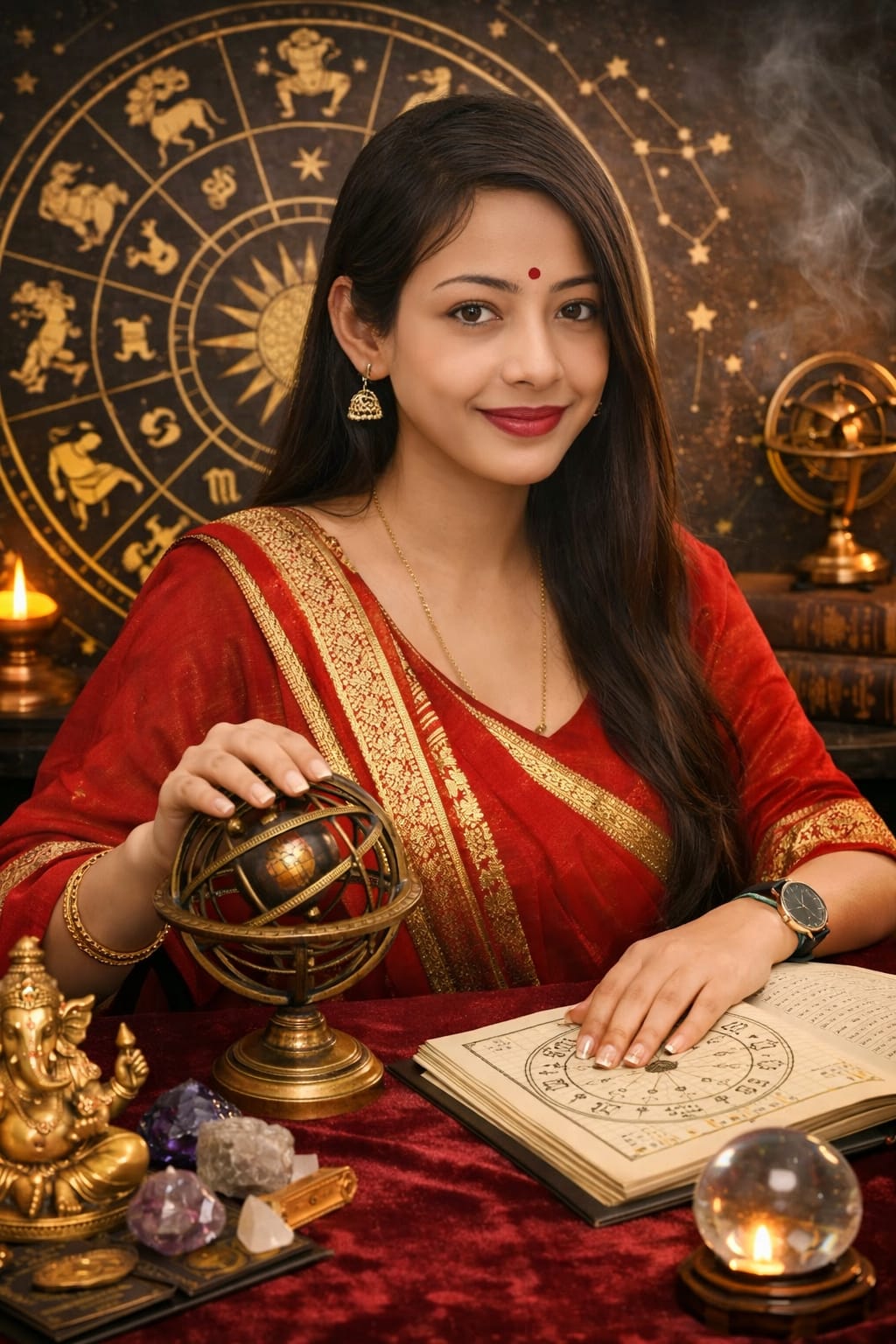 Madhusmita Jethy