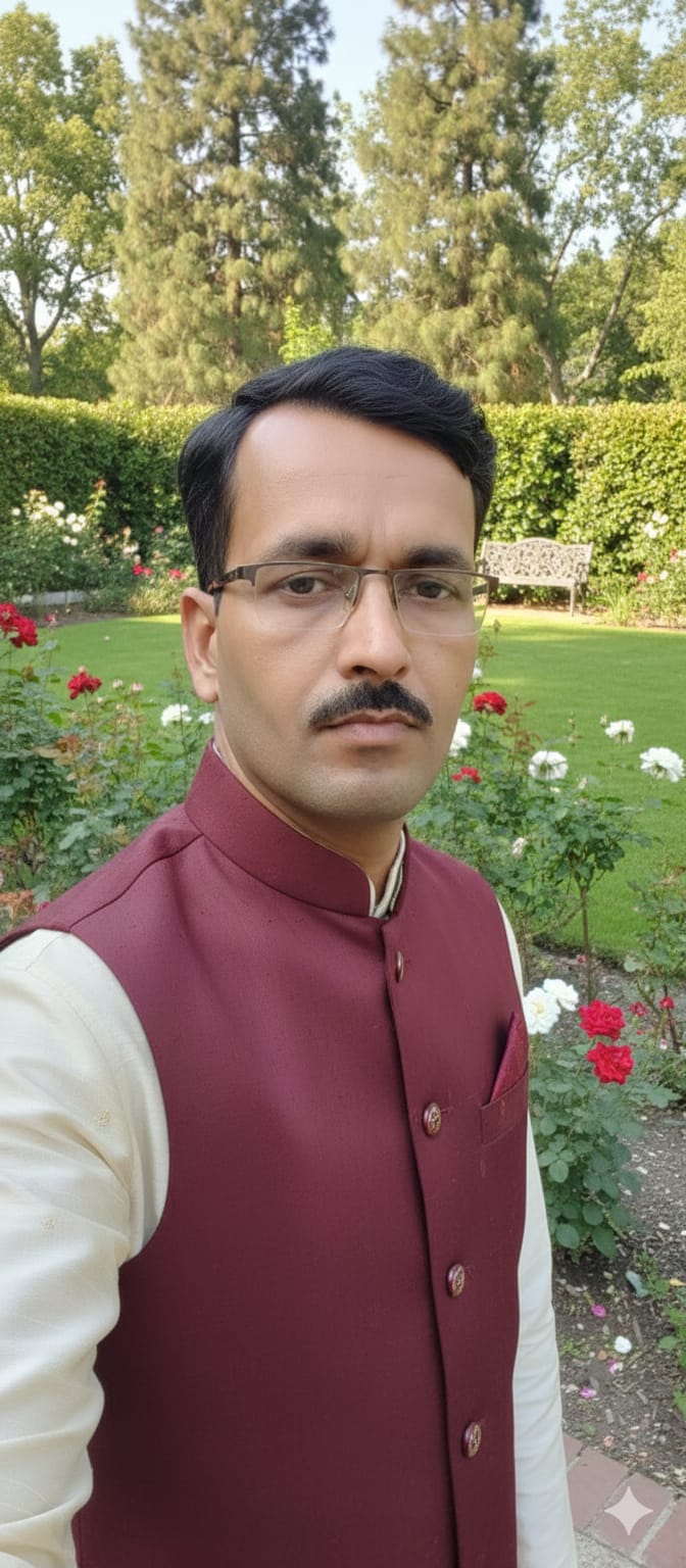 Premanand ji Premanand ji