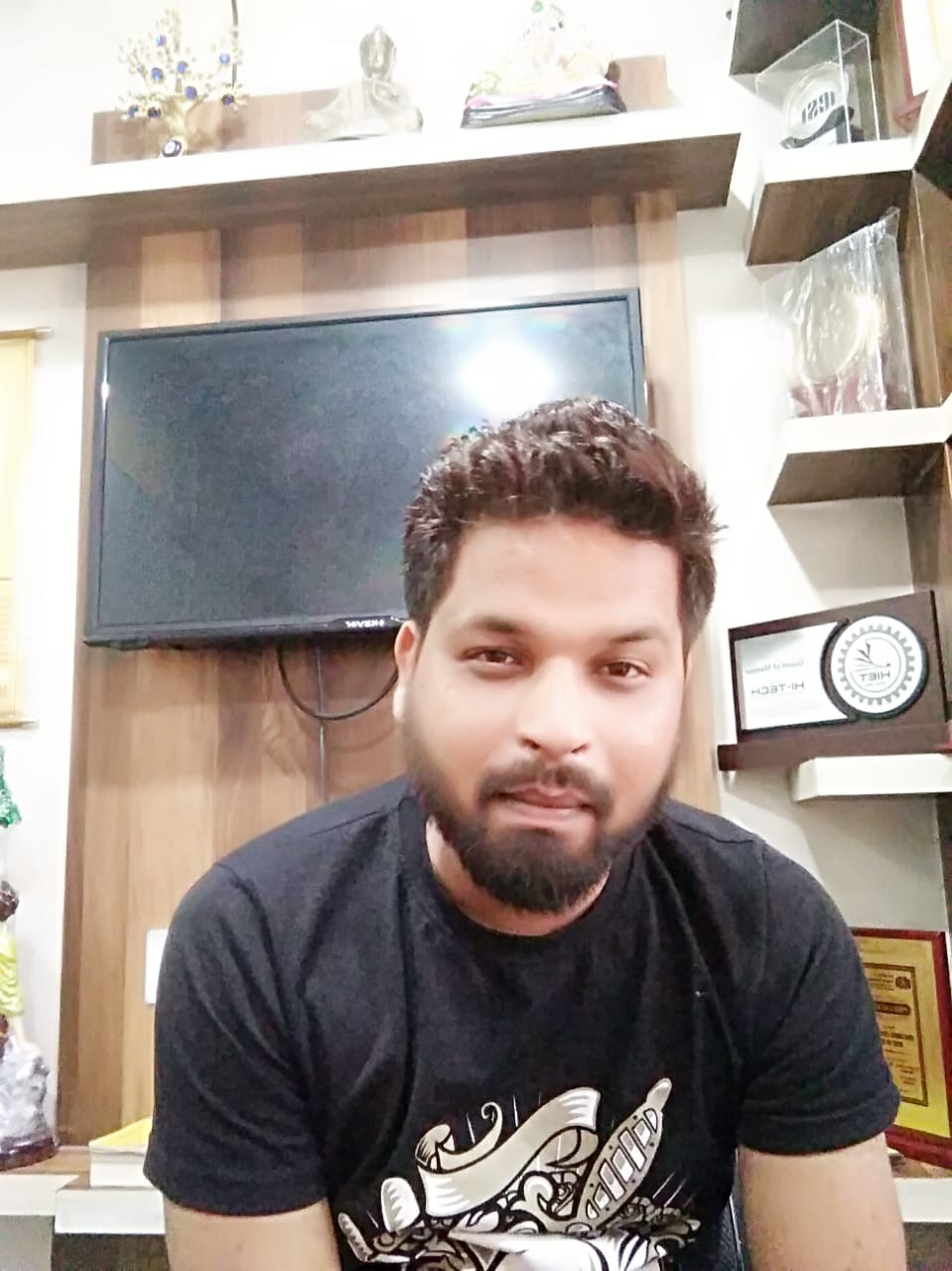 Vipin kumar singh