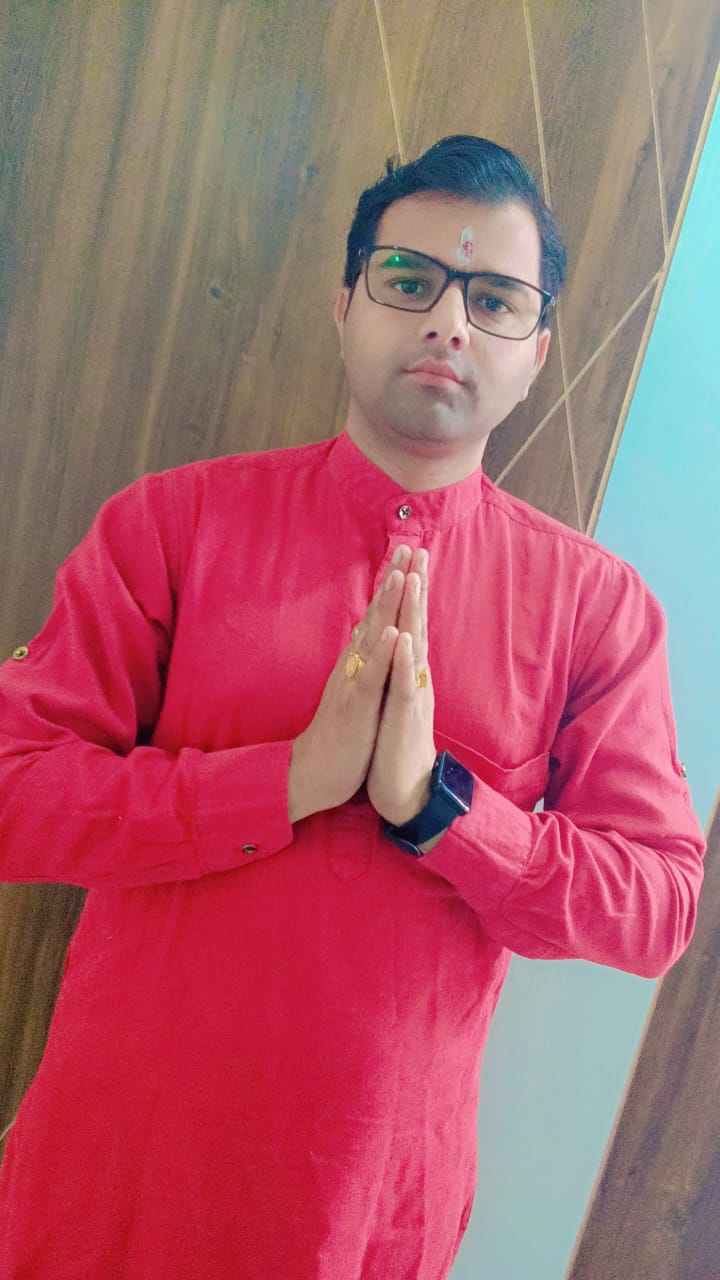 Pankaj Kumar