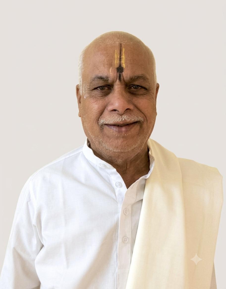 Rangarao Bijjur Rangarao Bijjur