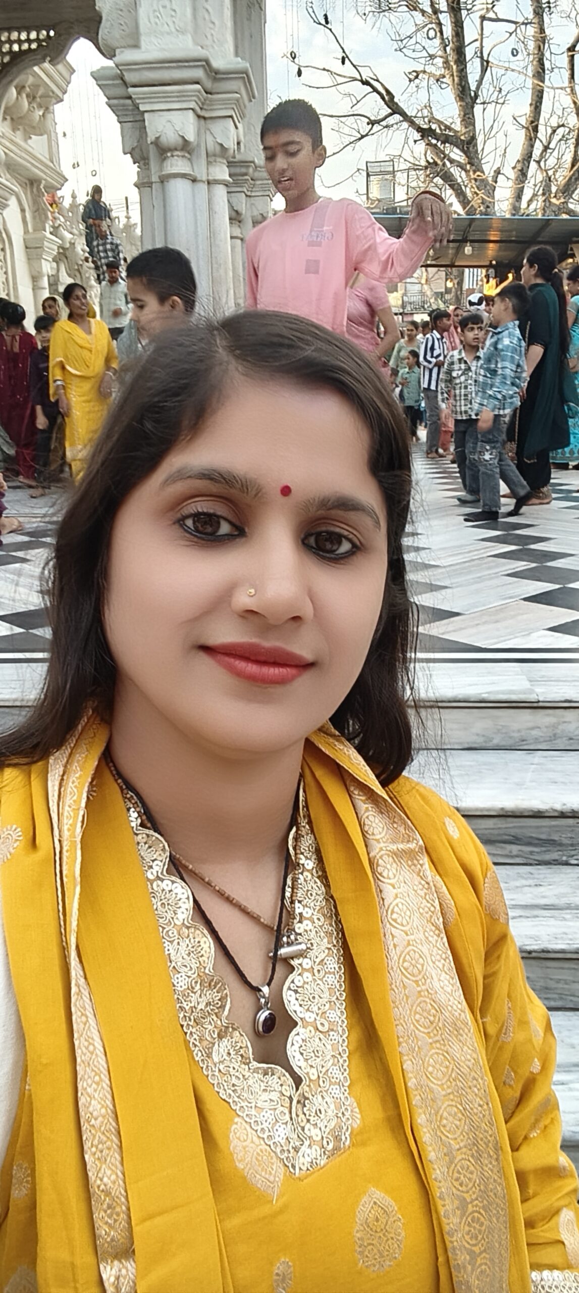 Puja Joshi Puja Joshi