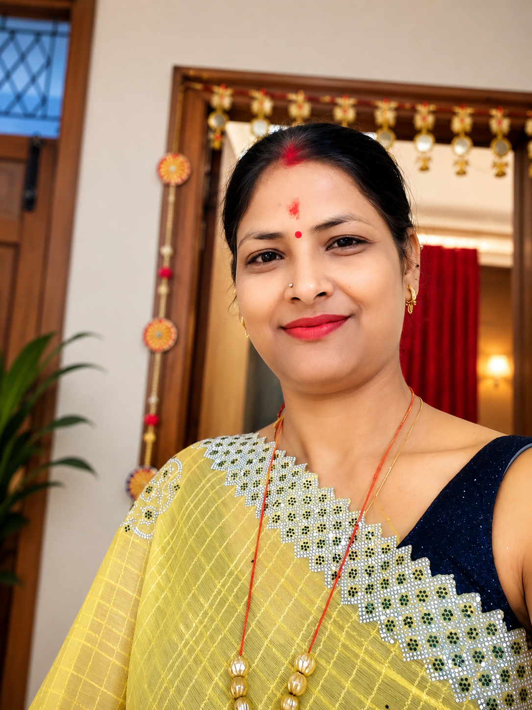 Indu Kumari