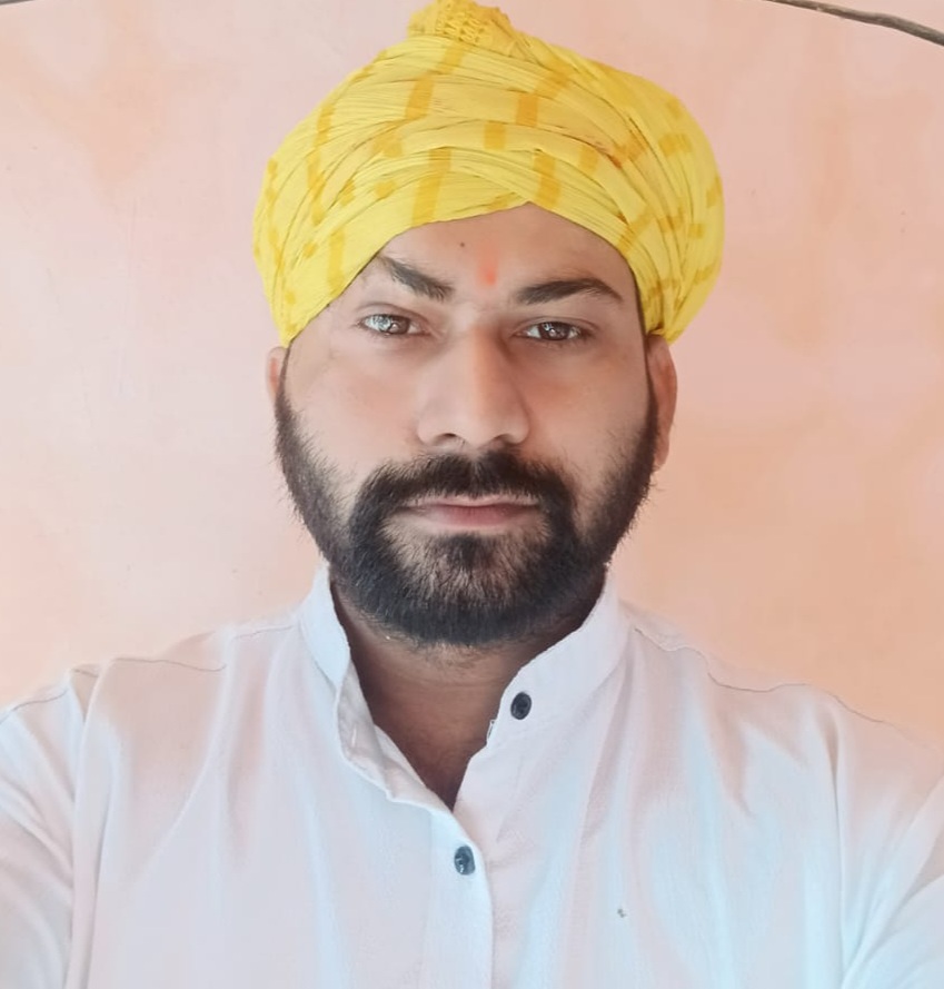 Abhishek Saini Abhishek Saini