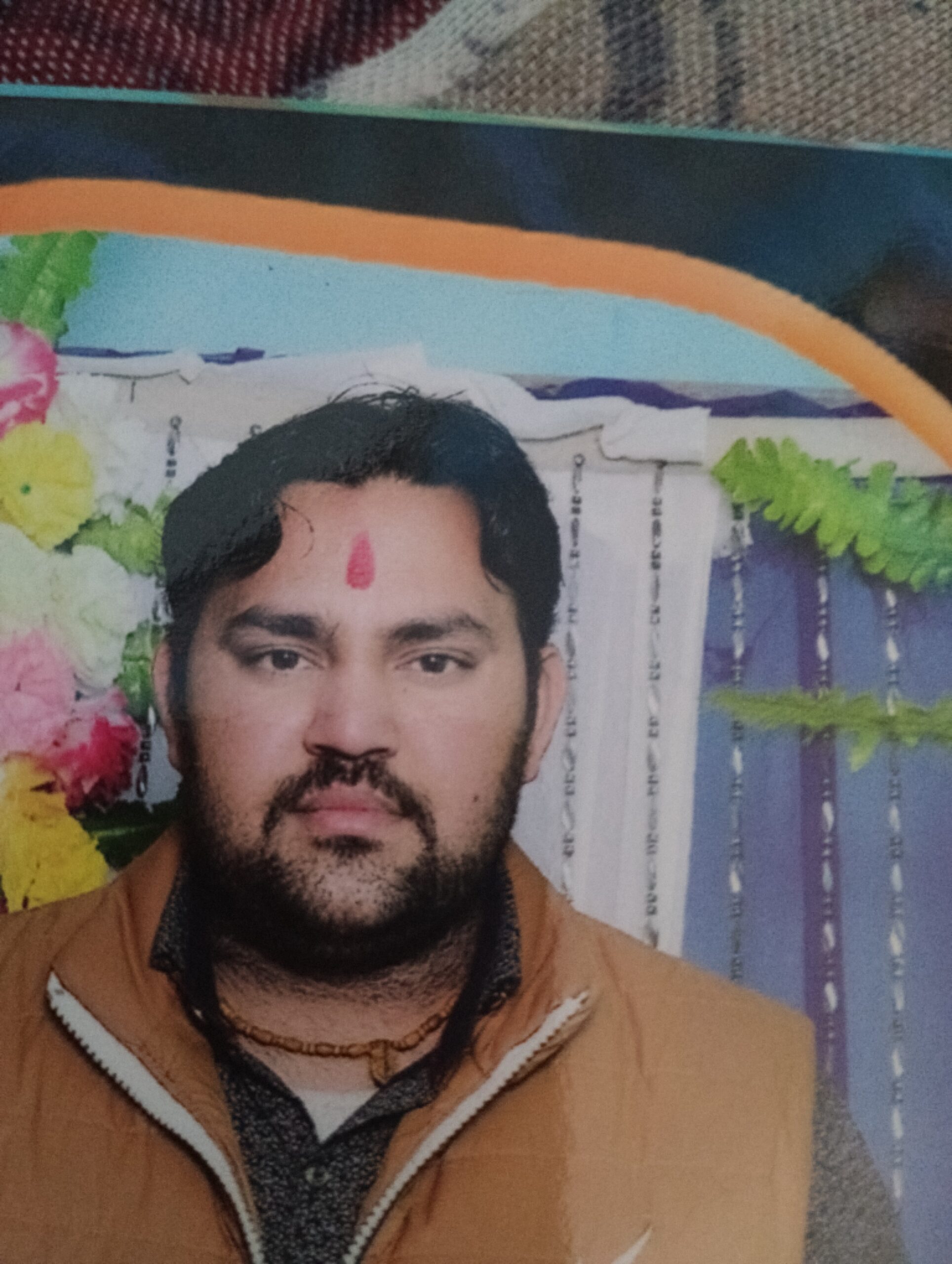 Nandkishor