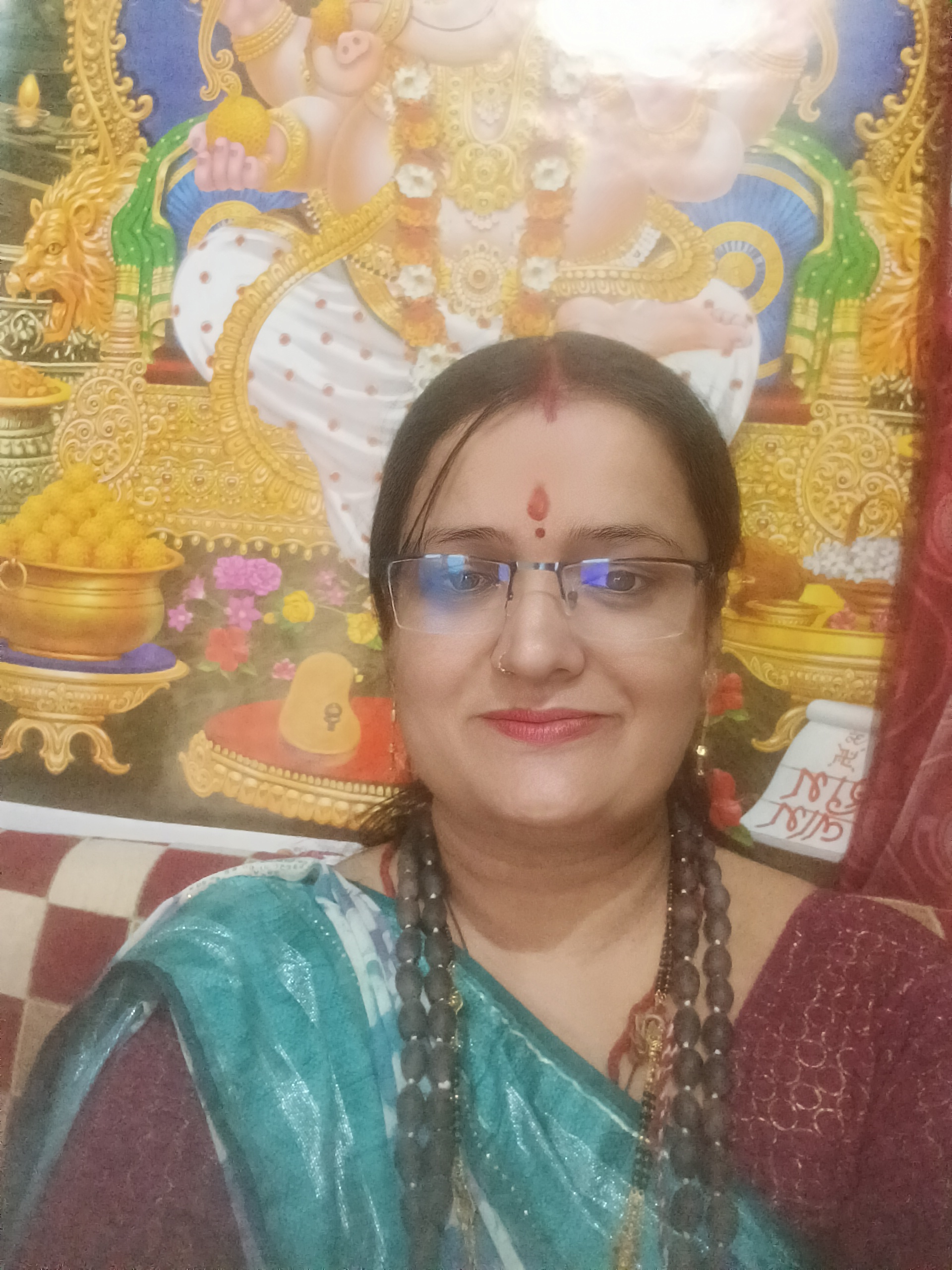 Santosh Sharma Santosh Sharma