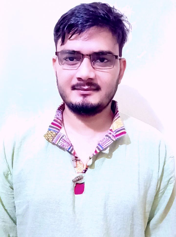 Ram Mohan Tiwari Ram Mohan Tiwari
