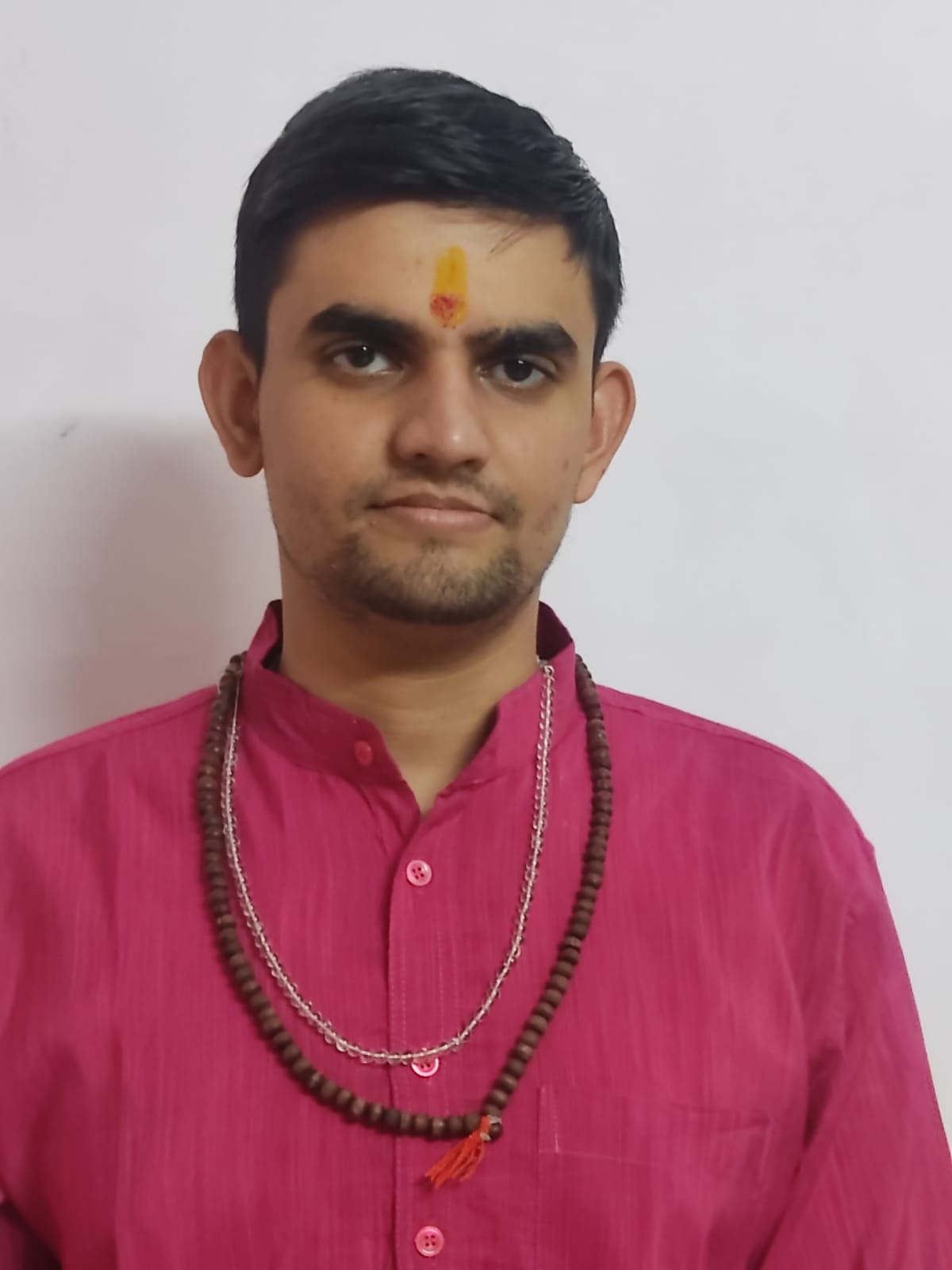 Sidhaant Singh