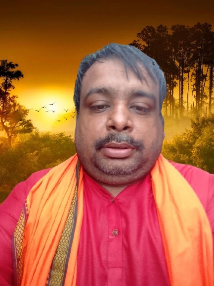 Nityanand S Bhadra Nityanand S Bhadra