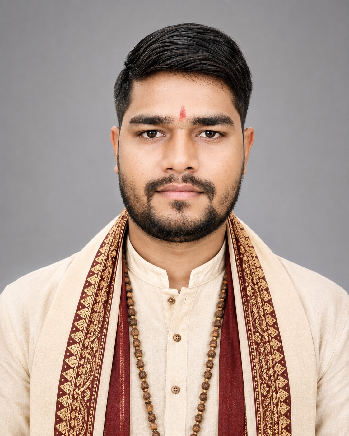 Ravi Kumar Dwivedi
