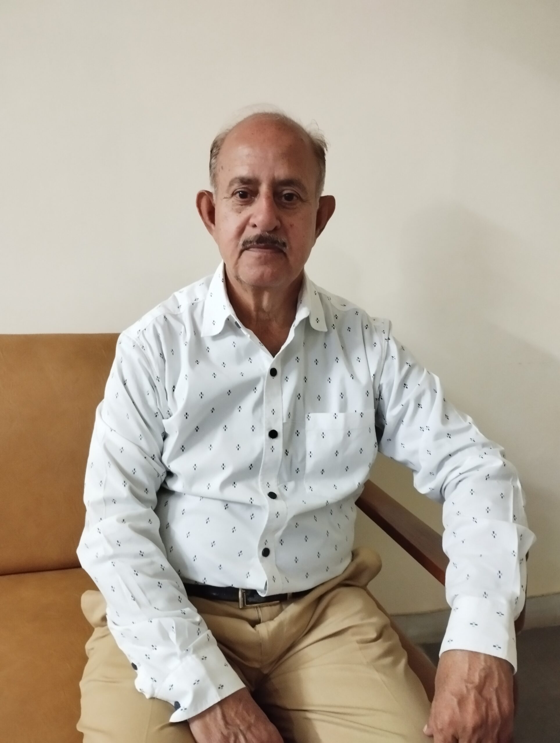 Narendra Kumar Purohit