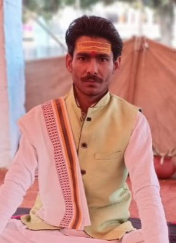 Mohit Pandey