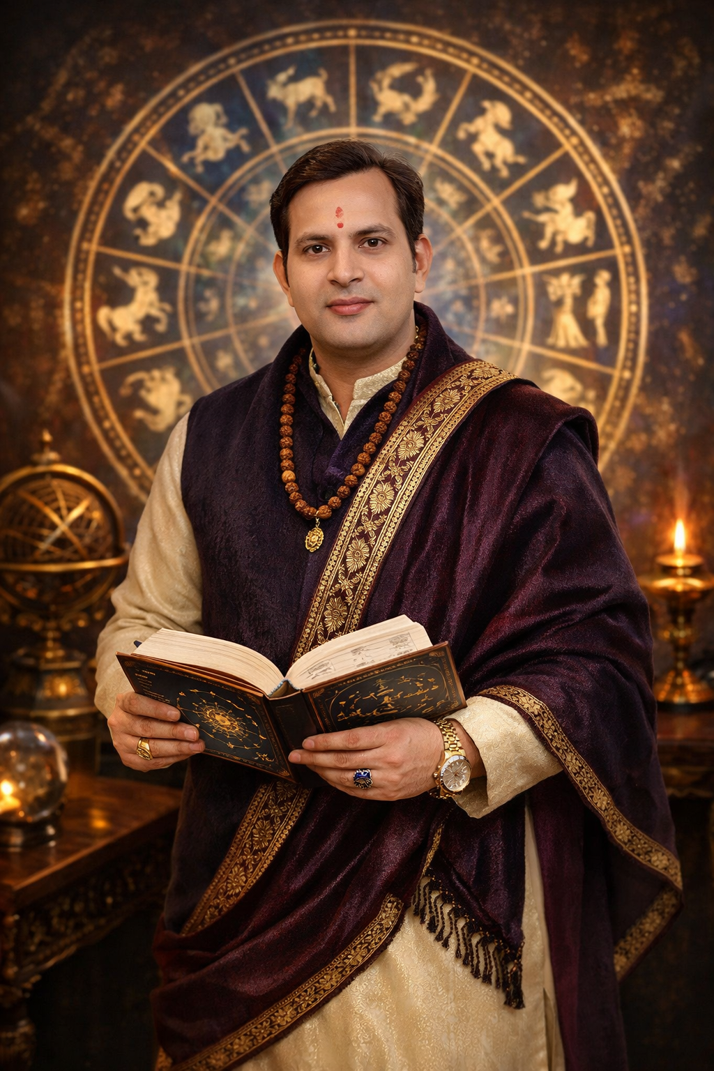 Vipin Kumar