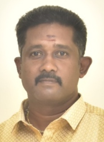 Saravanan Saravanan