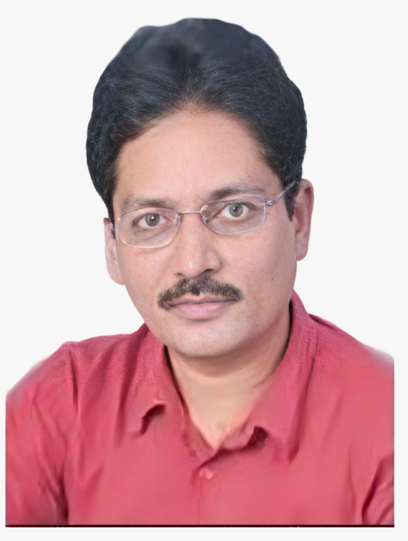 DAMODAR SHARMA