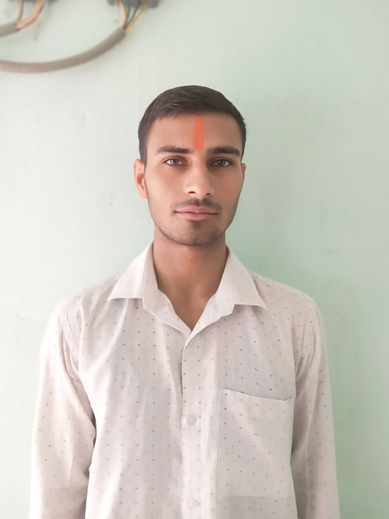Aditya Pandey