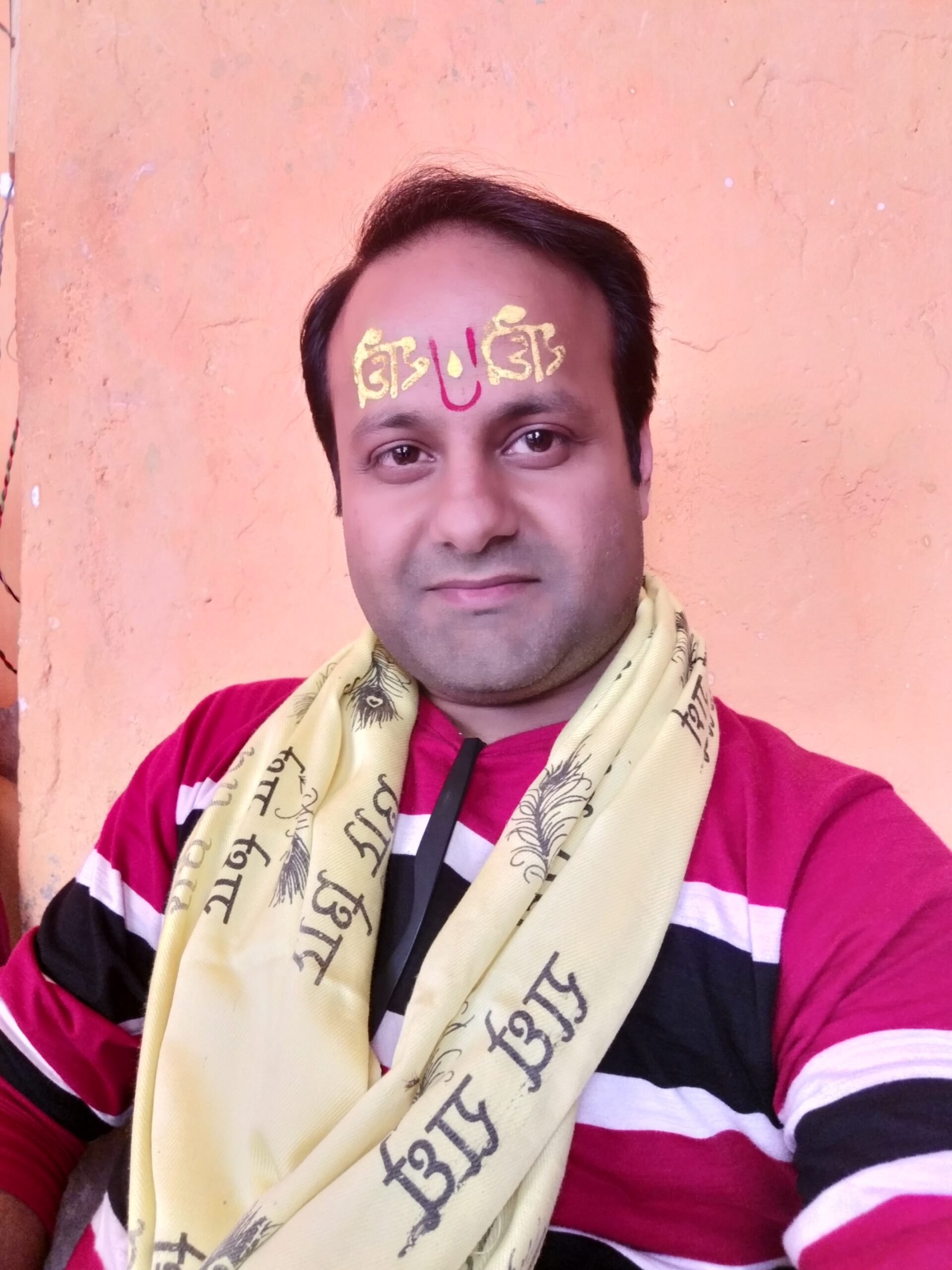 Hitesh Manchanda