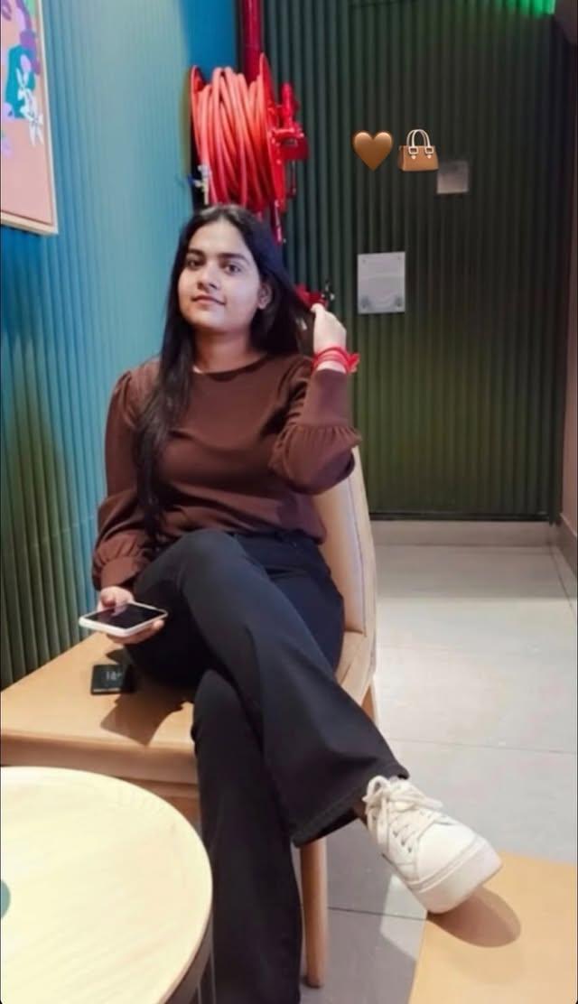 Sakshi Bhardwaj Sakshi Bhardwaj