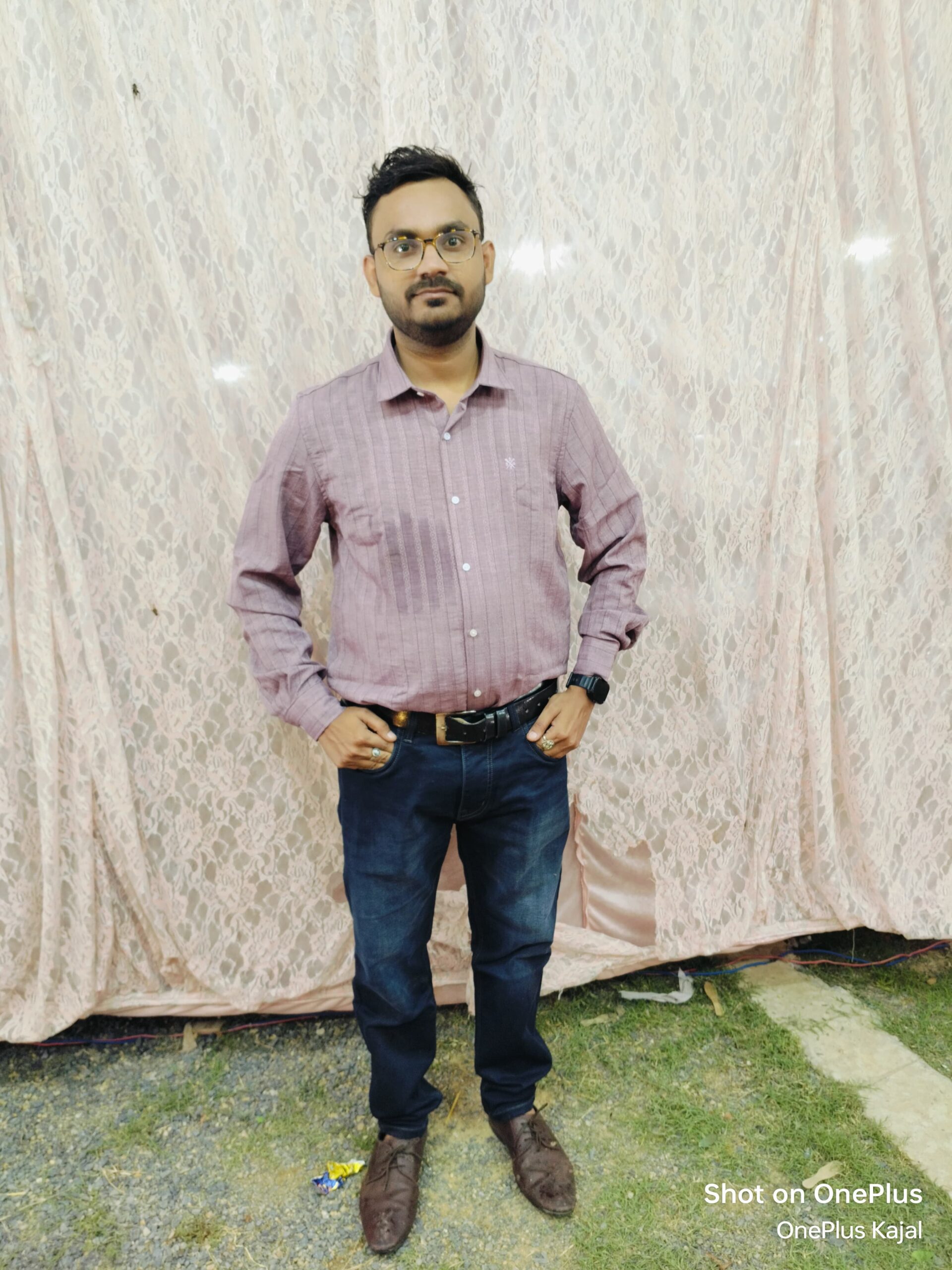 Praveen Kumar Vishwakarma Praveen Kumar Vishwakarma