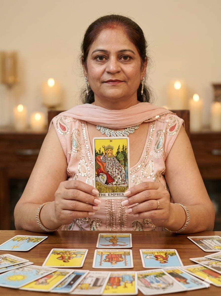 Mehak Batra