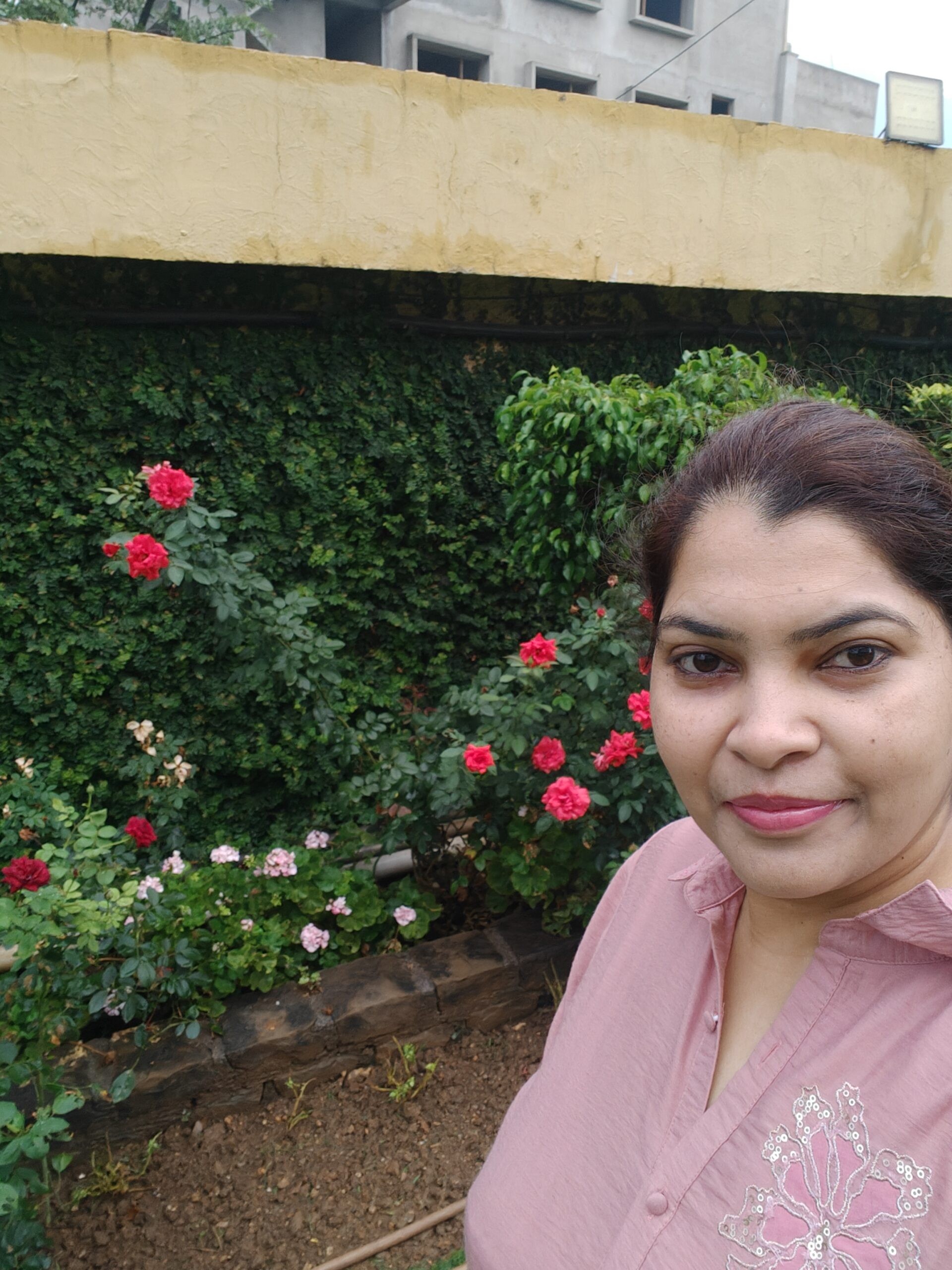 Siddhi singhal