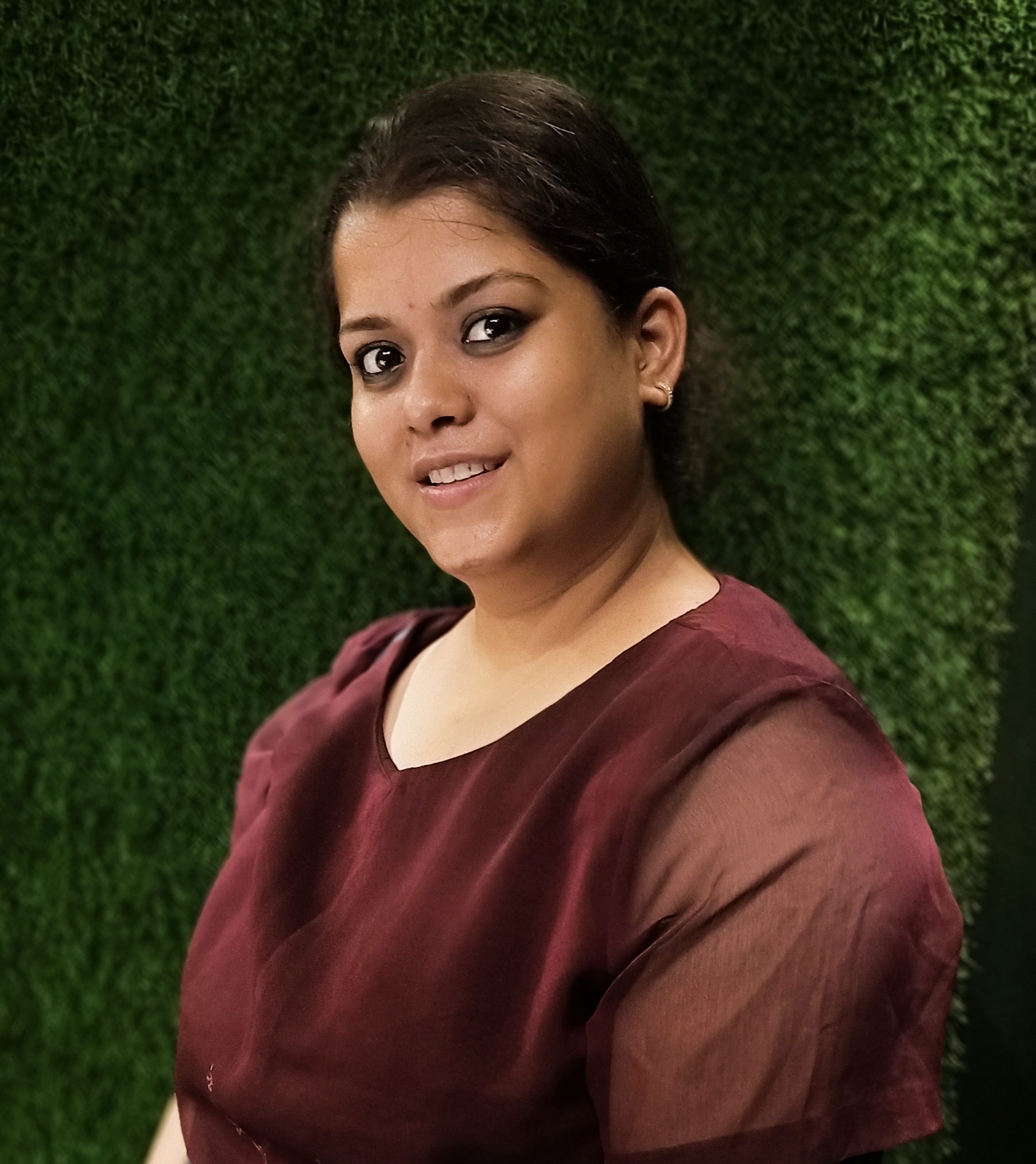 Shubhi Tripathi