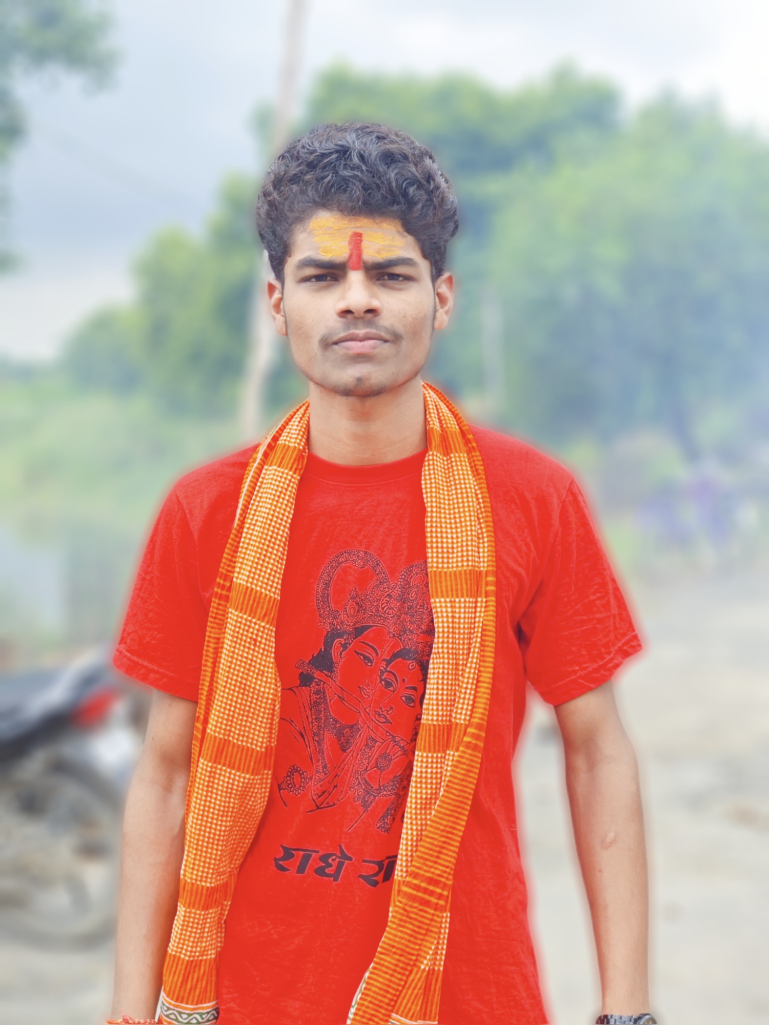 Satyam Tiwari
