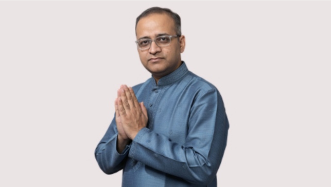 Lovelesh Gopal