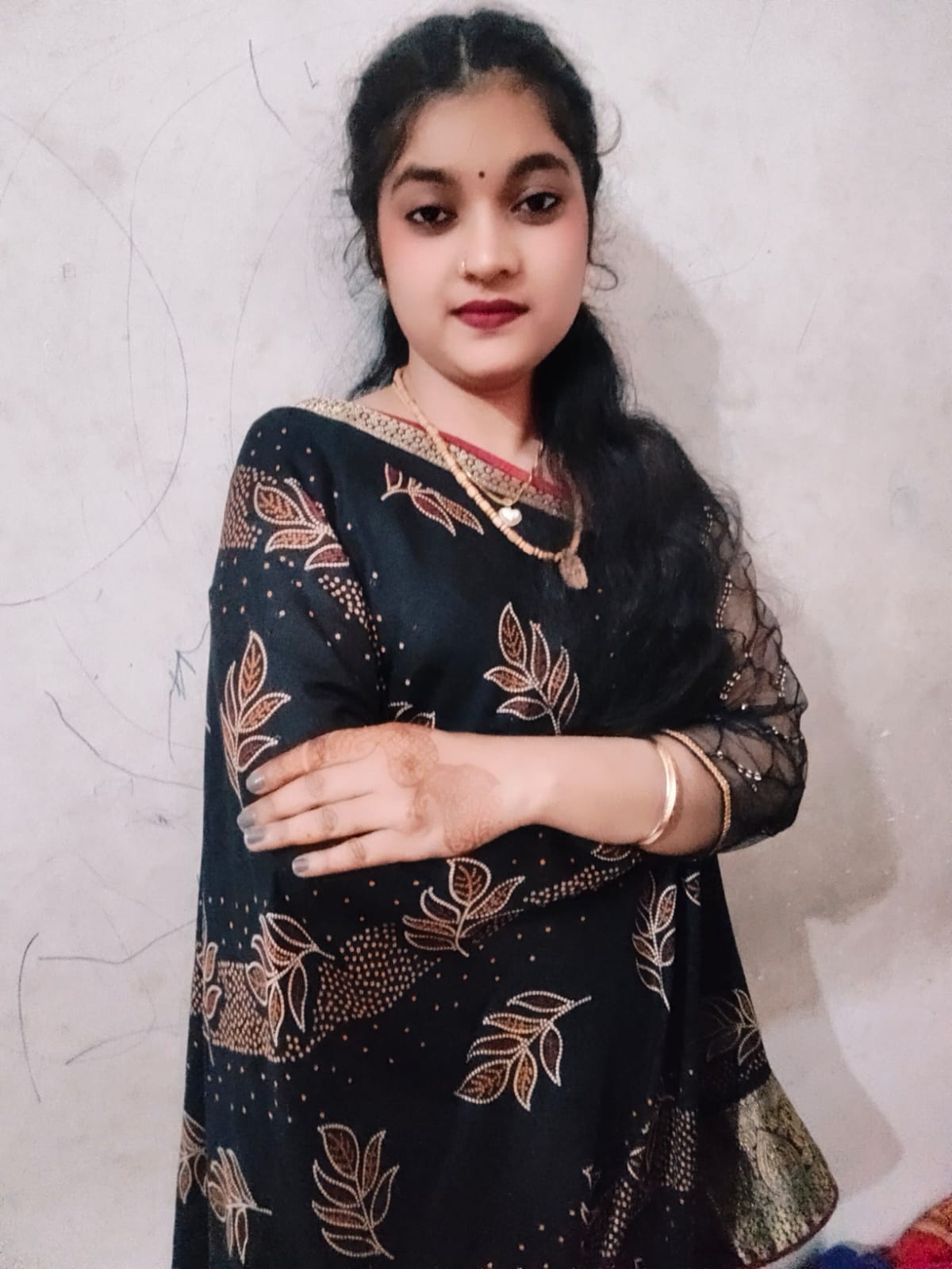 Shivani pandey