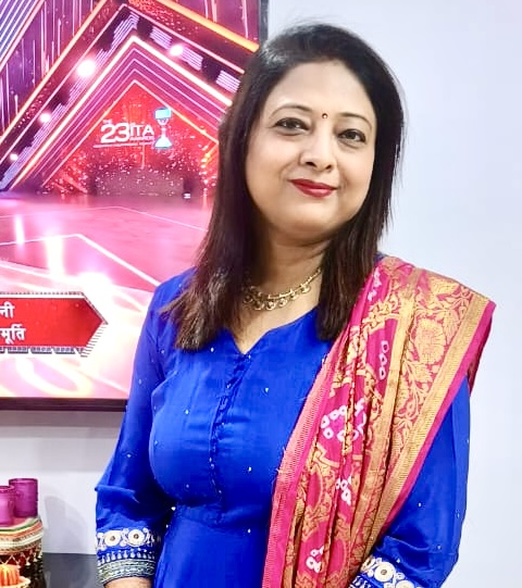 Garima Agarwal