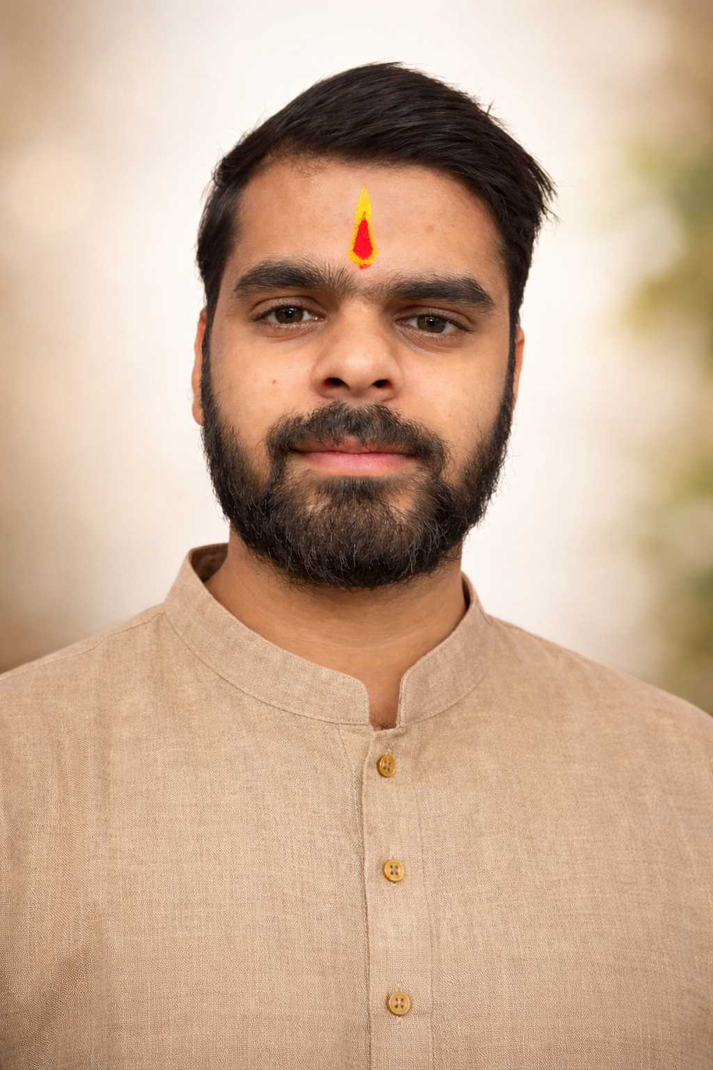 Mohit bahuguna