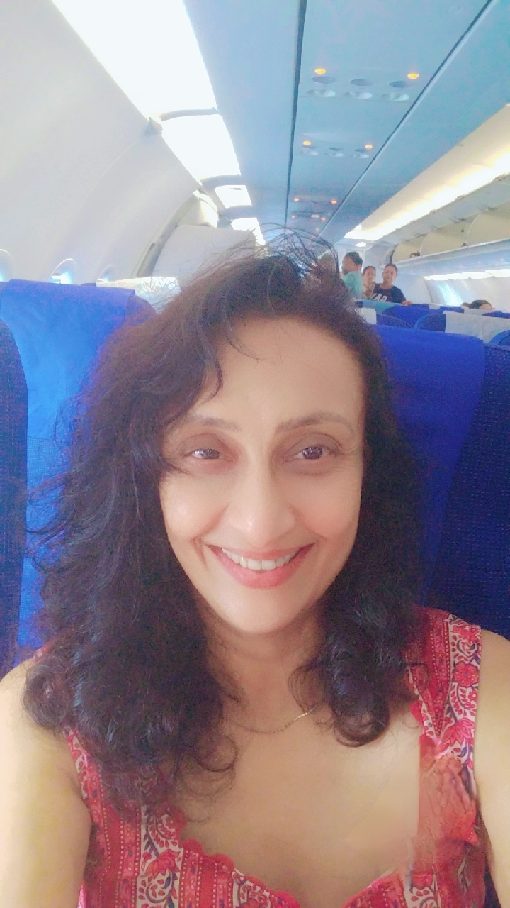 Hema Patel