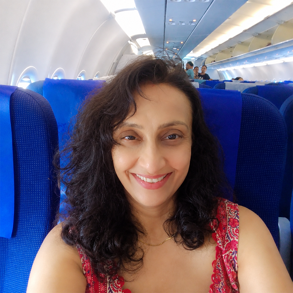 Hema Patel