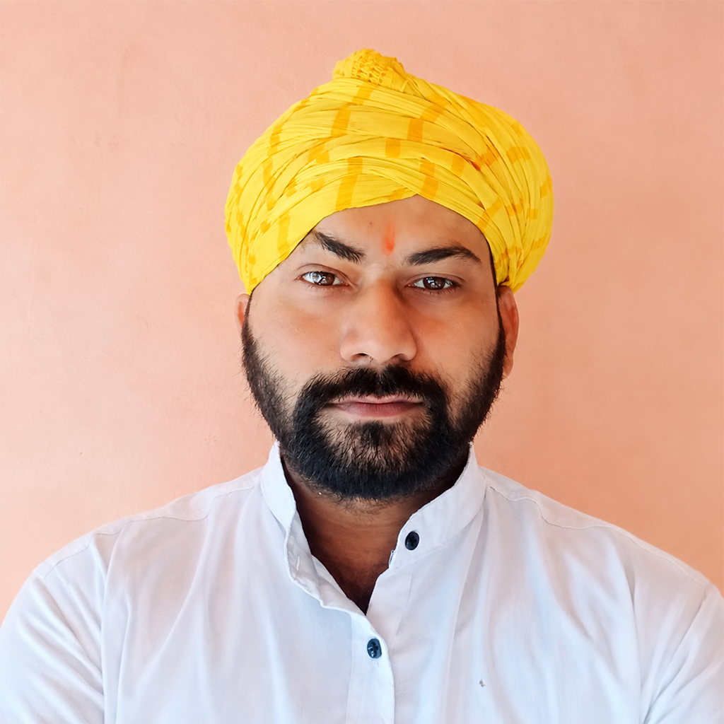 Abhishek Saini