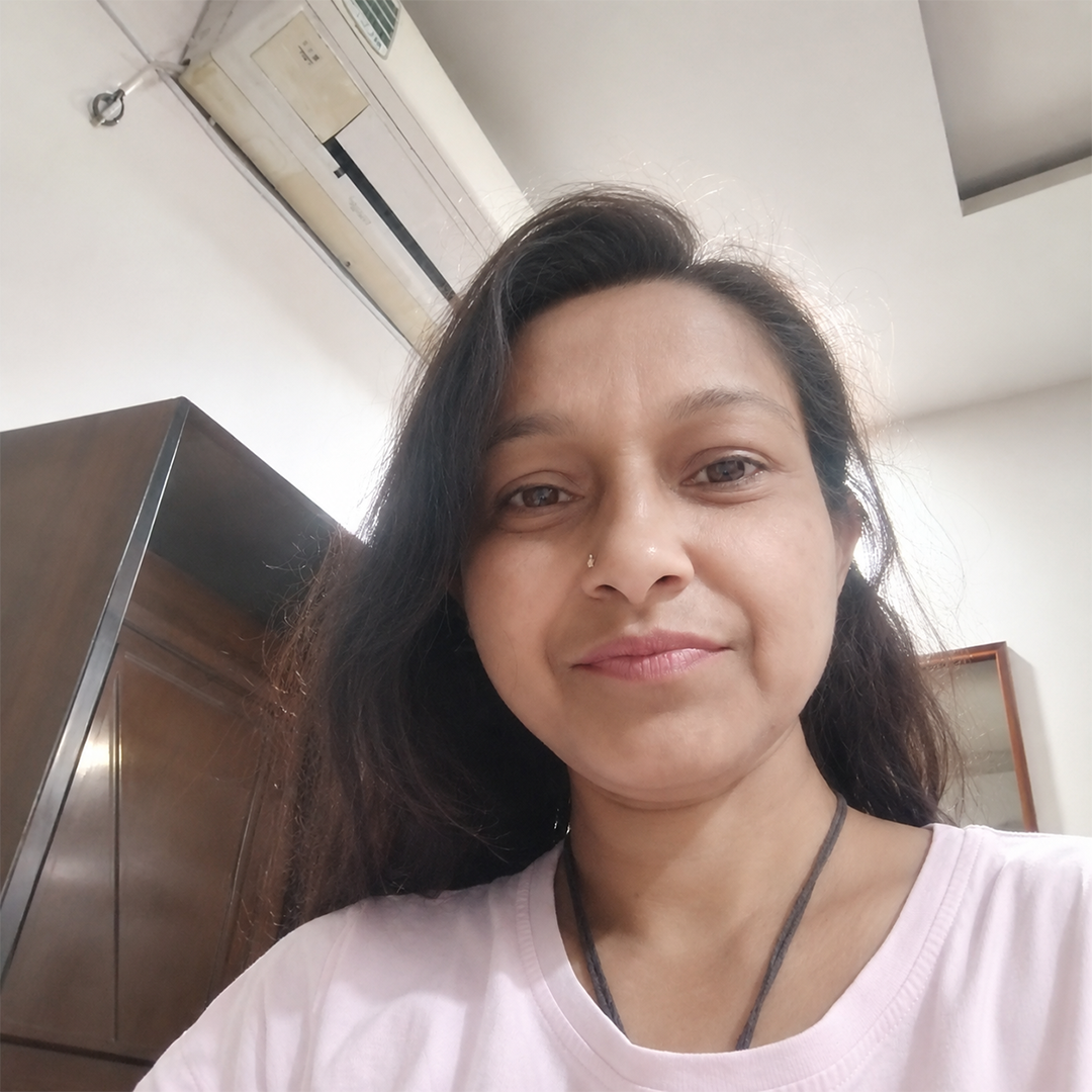 Anjana Suthar
