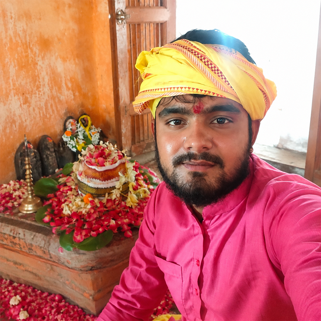 Acharya Kishan