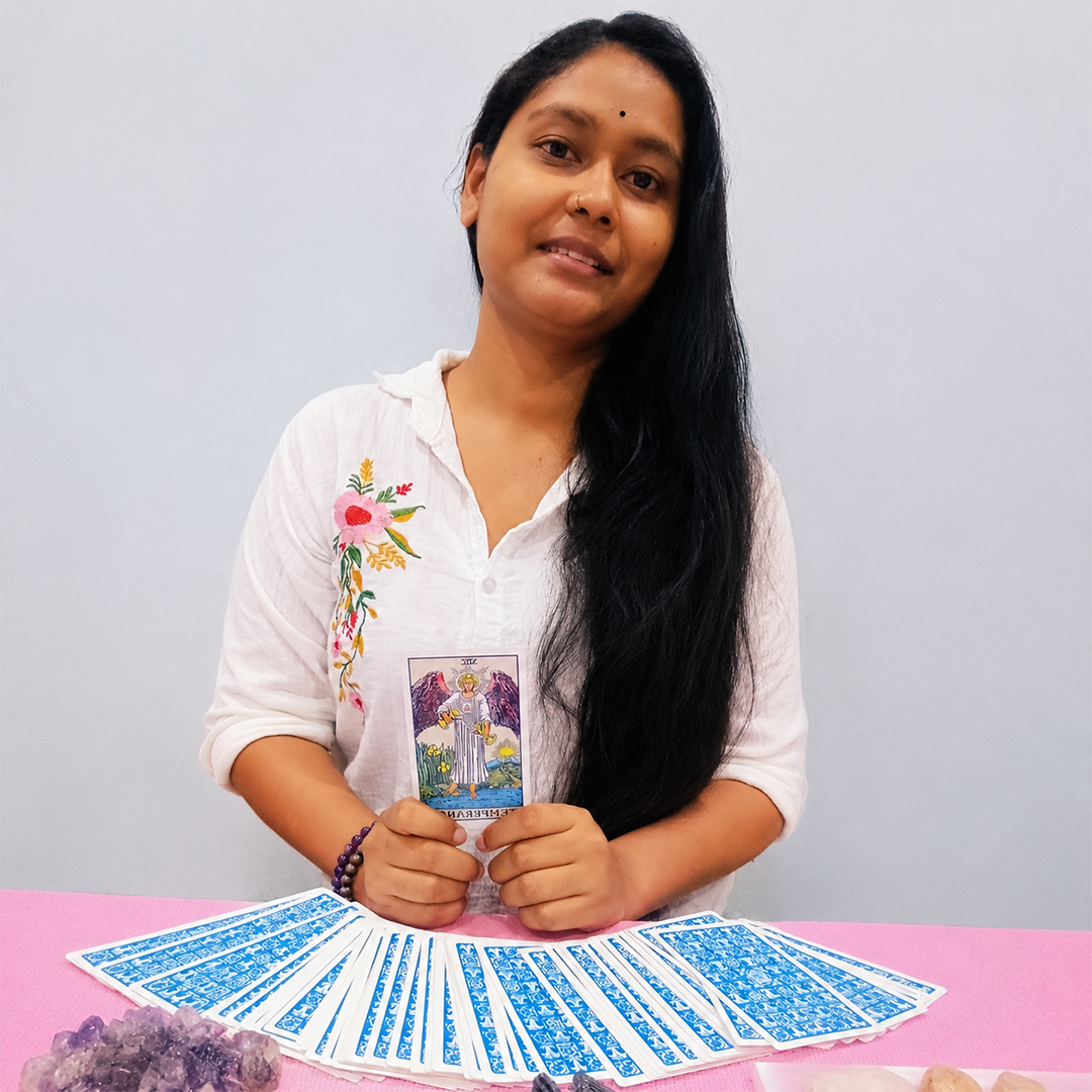 Aayushi