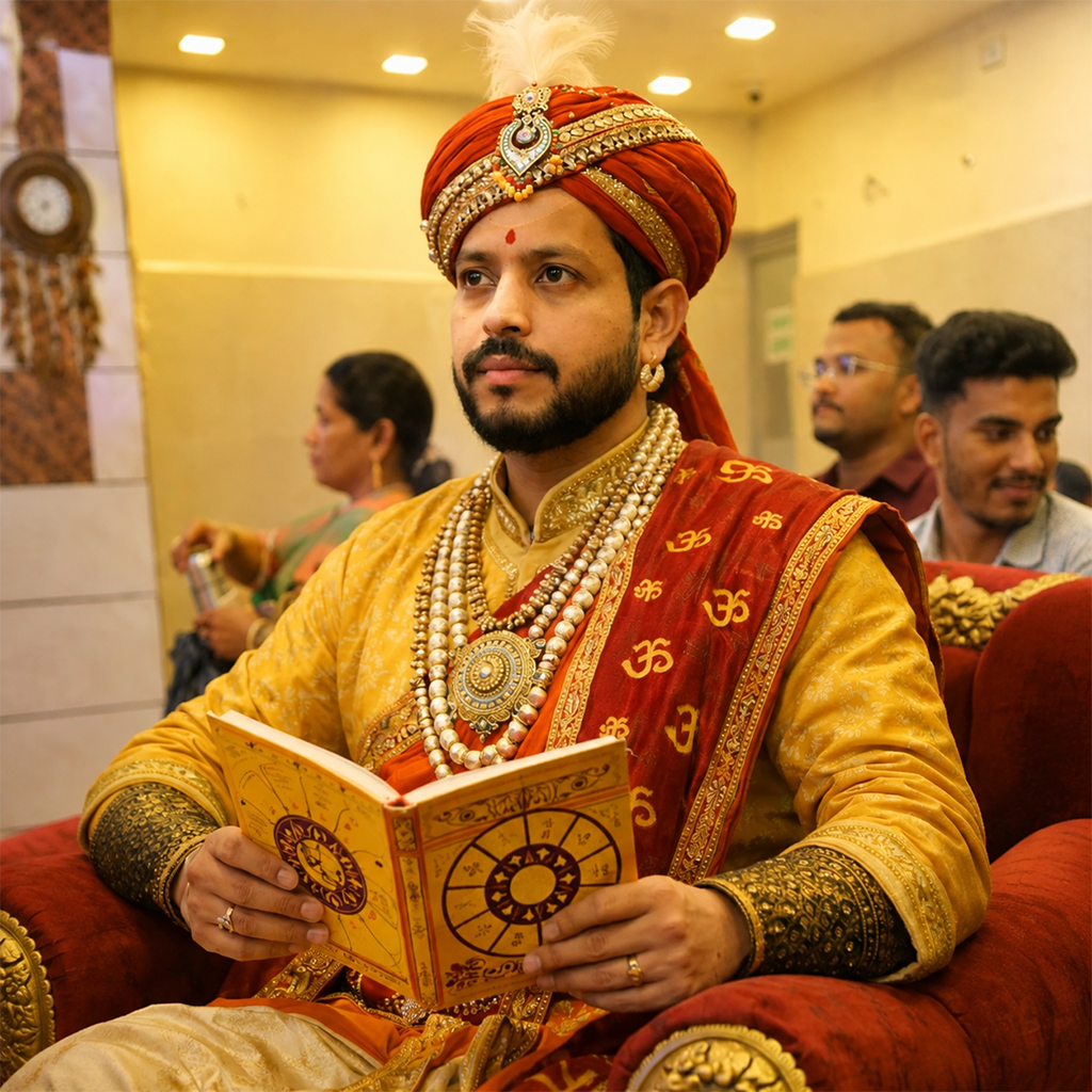 Biswa Bihari Nayak