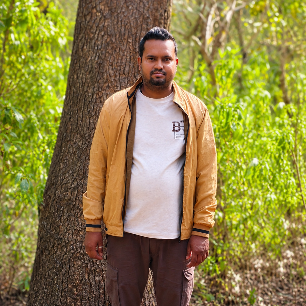 Ashutosh Tripathi