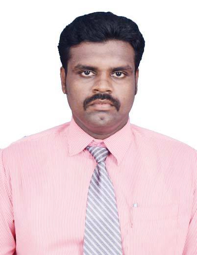 SURESH K