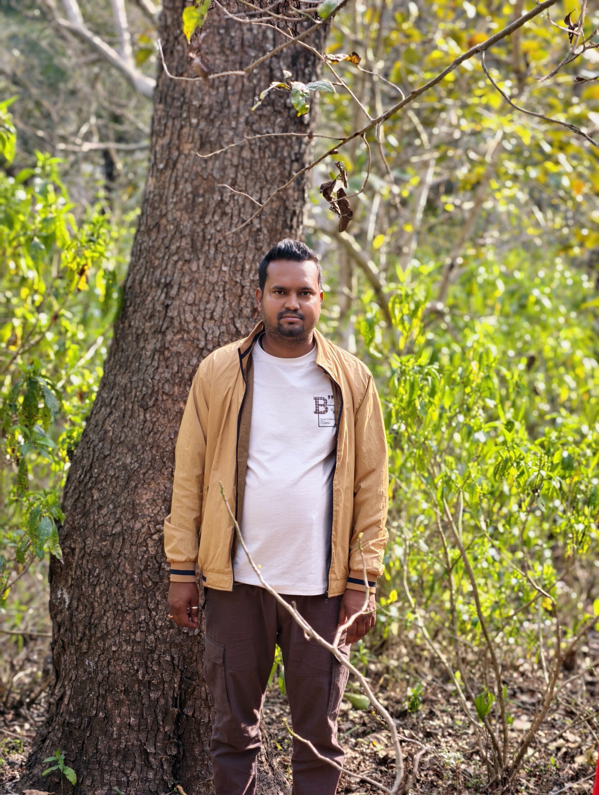 Ashutosh Tripathi Ashutosh Tripathi