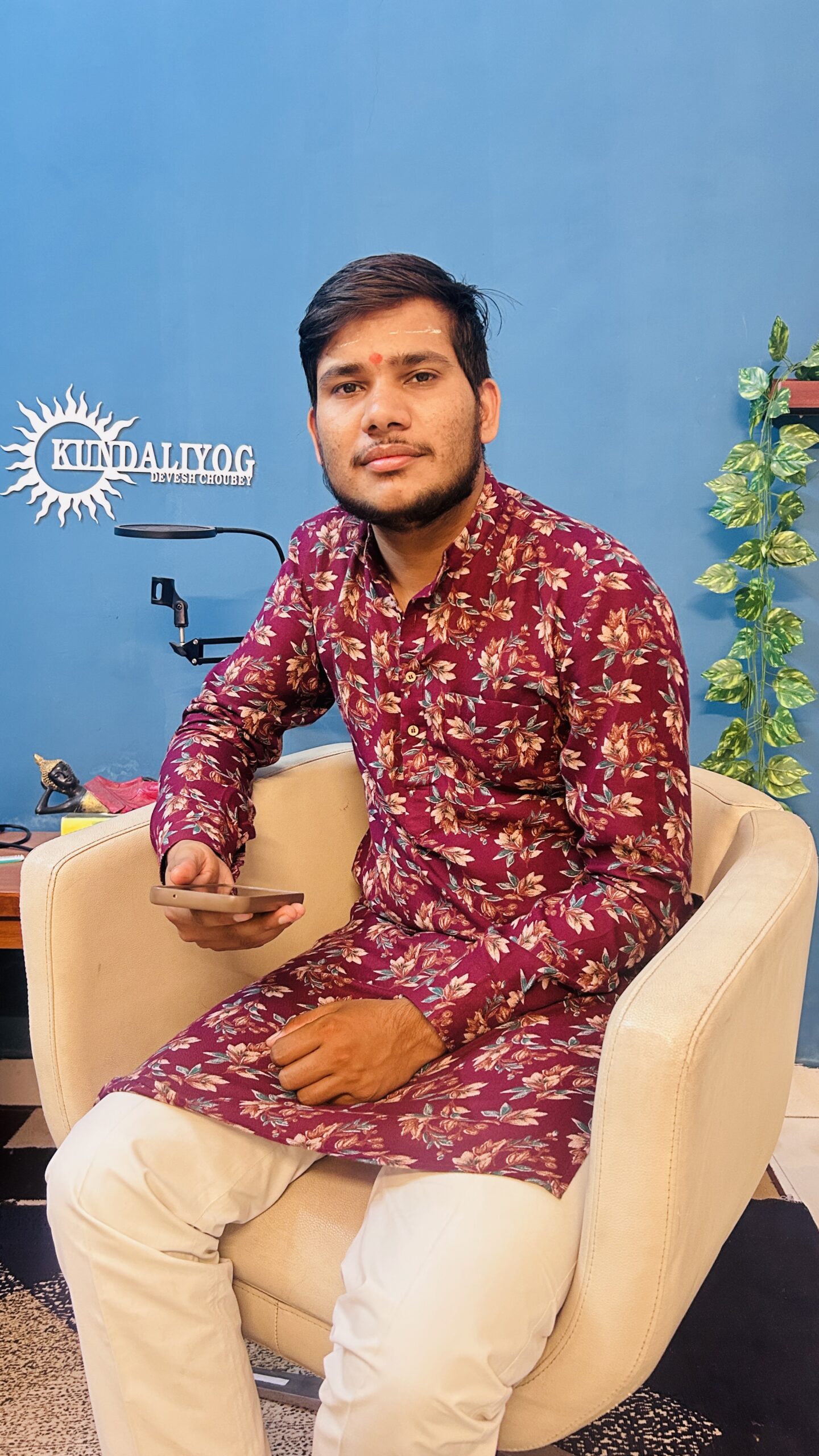 Satyam Satyam