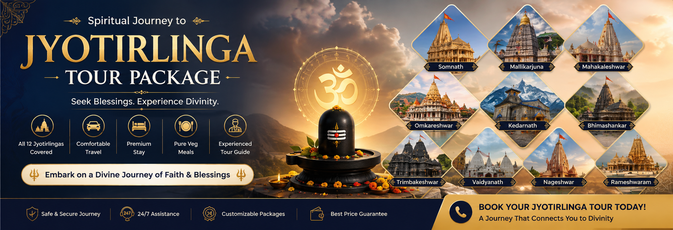 Jyotirlinga