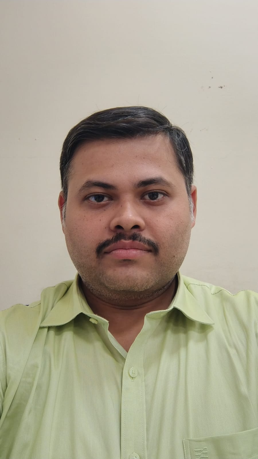 Saikat Chattopadhyay Saikat Chattopadhyay