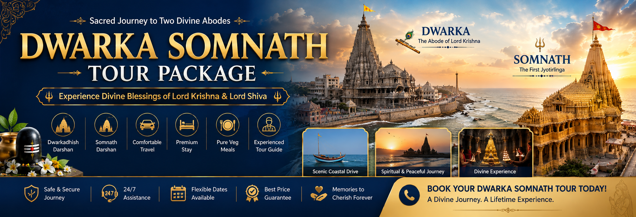 dwarka