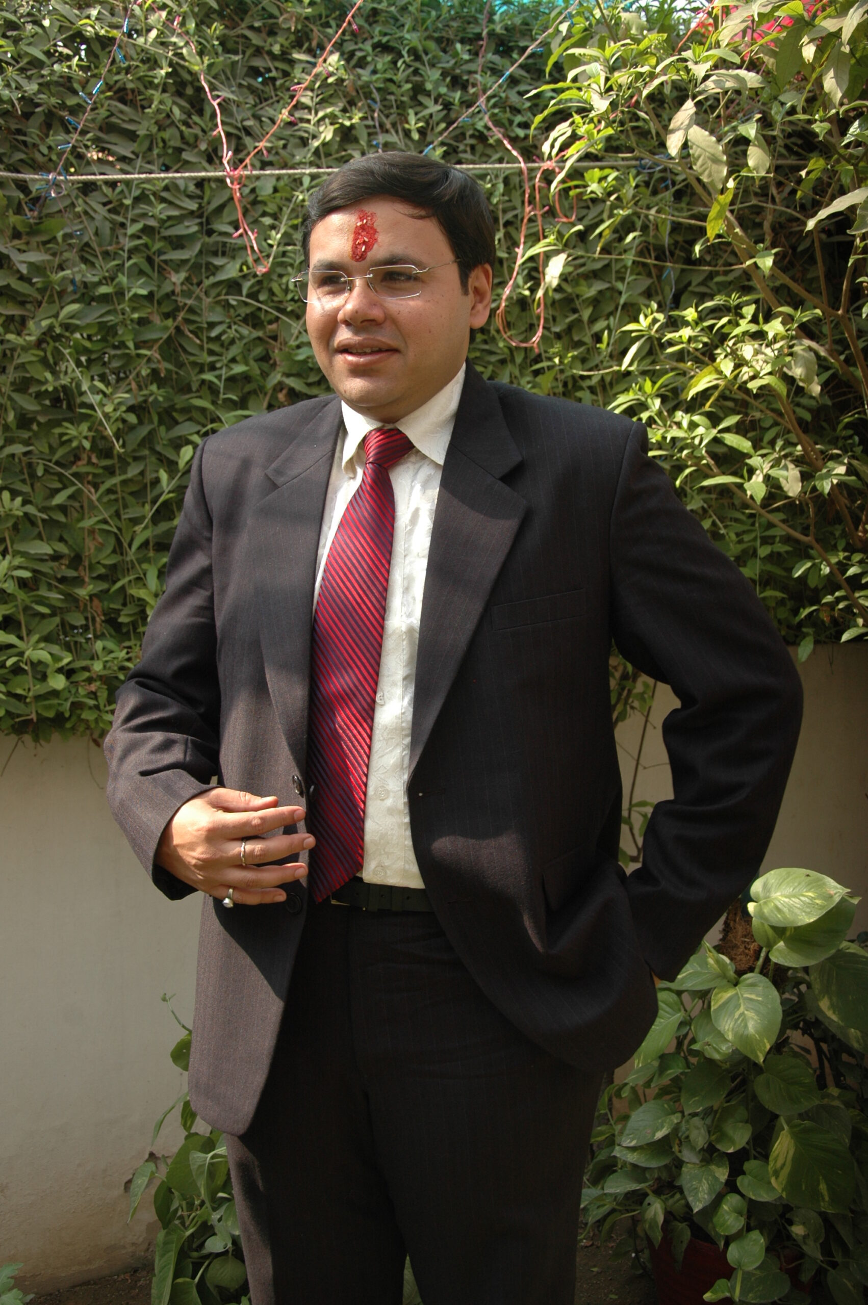Roopael Chopra